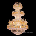 Crystal Philippines Chandelier Design